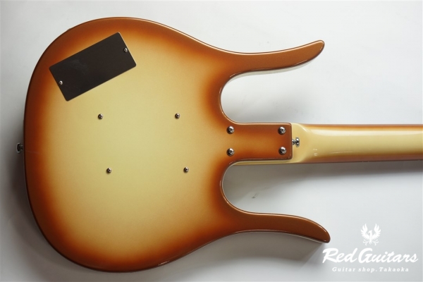LONGHORN BASS